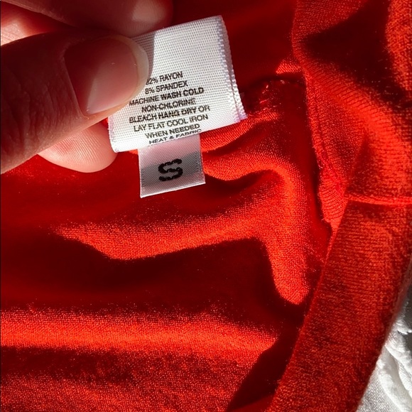 Sonnet James Spring Dress - Picture 6 of 9